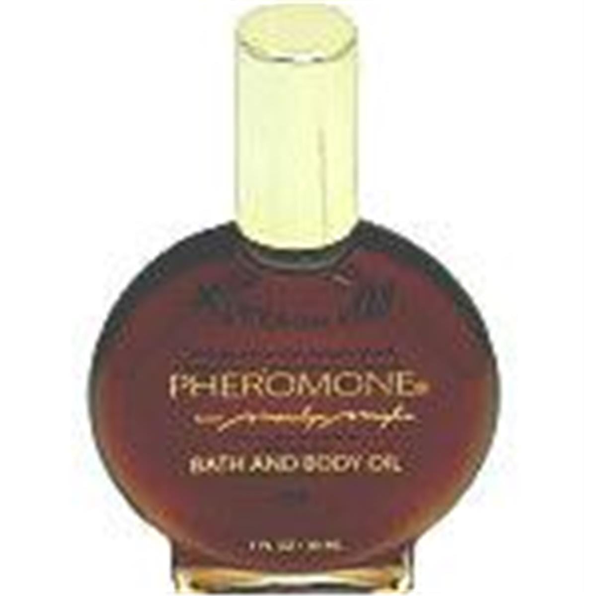 Marilyn Miglin PHEROMONE 124854 1 oz. Marilyn Miglin Bath Oil