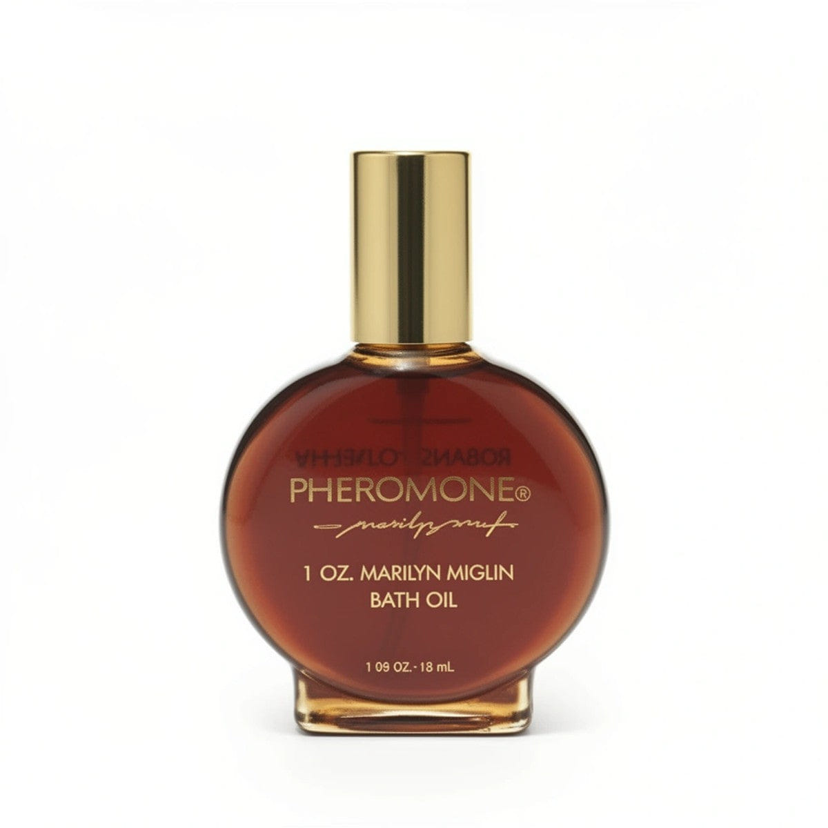 Marilyn Miglin PHEROMONE 124854 1 oz. Marilyn Miglin Bath Oil