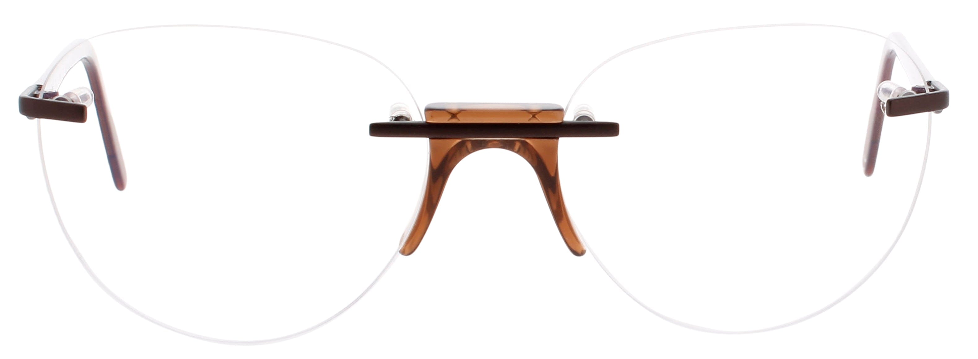 Andy Wolf Optical Glasses GUN