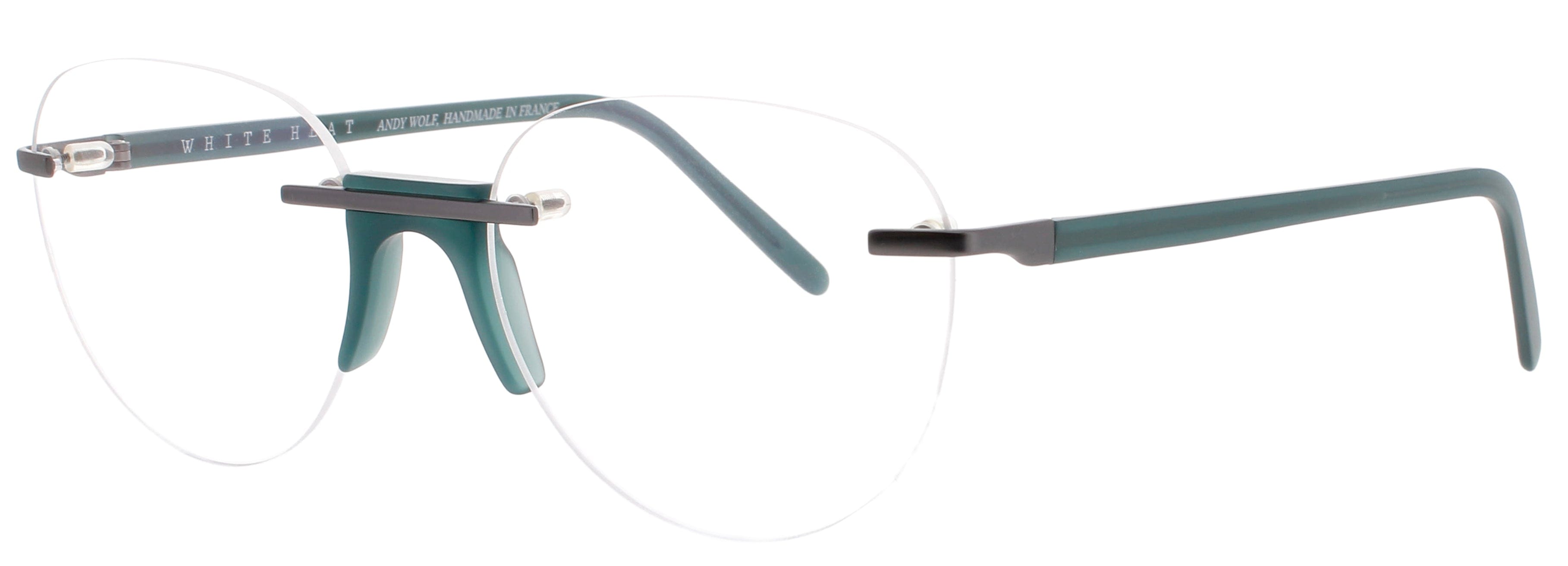 Andy Wolf Optical Glasses GUN