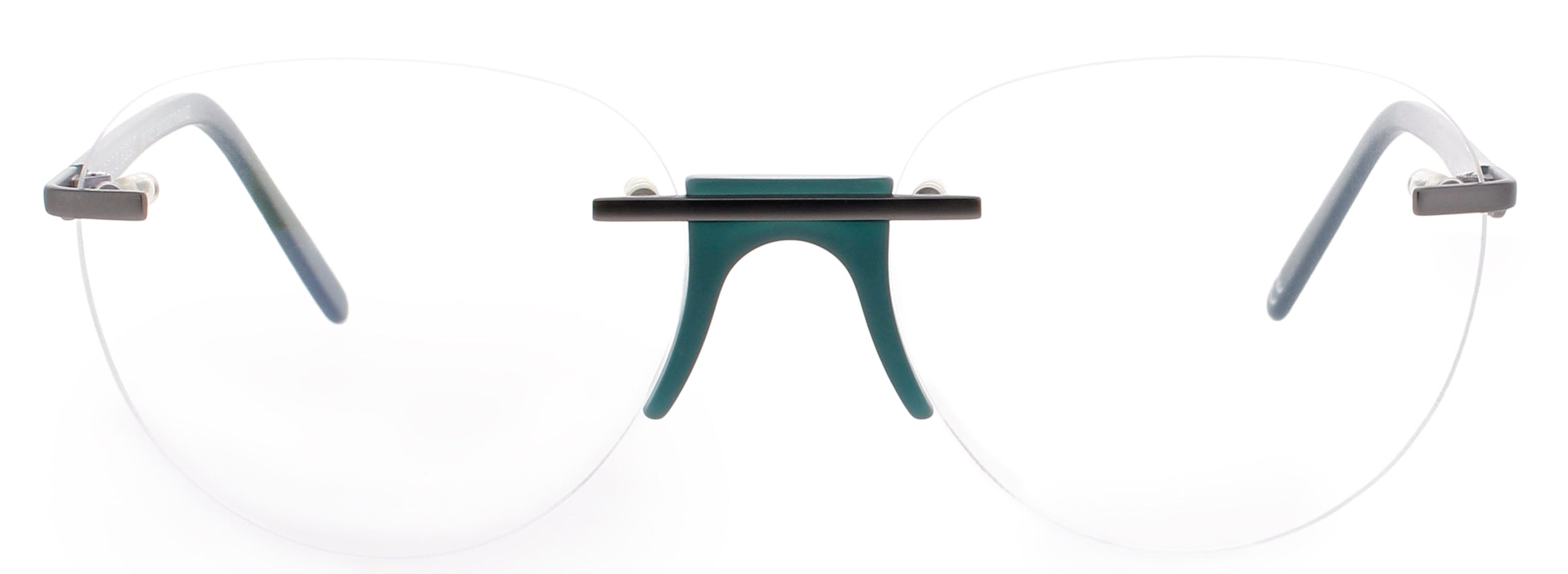 Andy Wolf Optical Glasses GUN