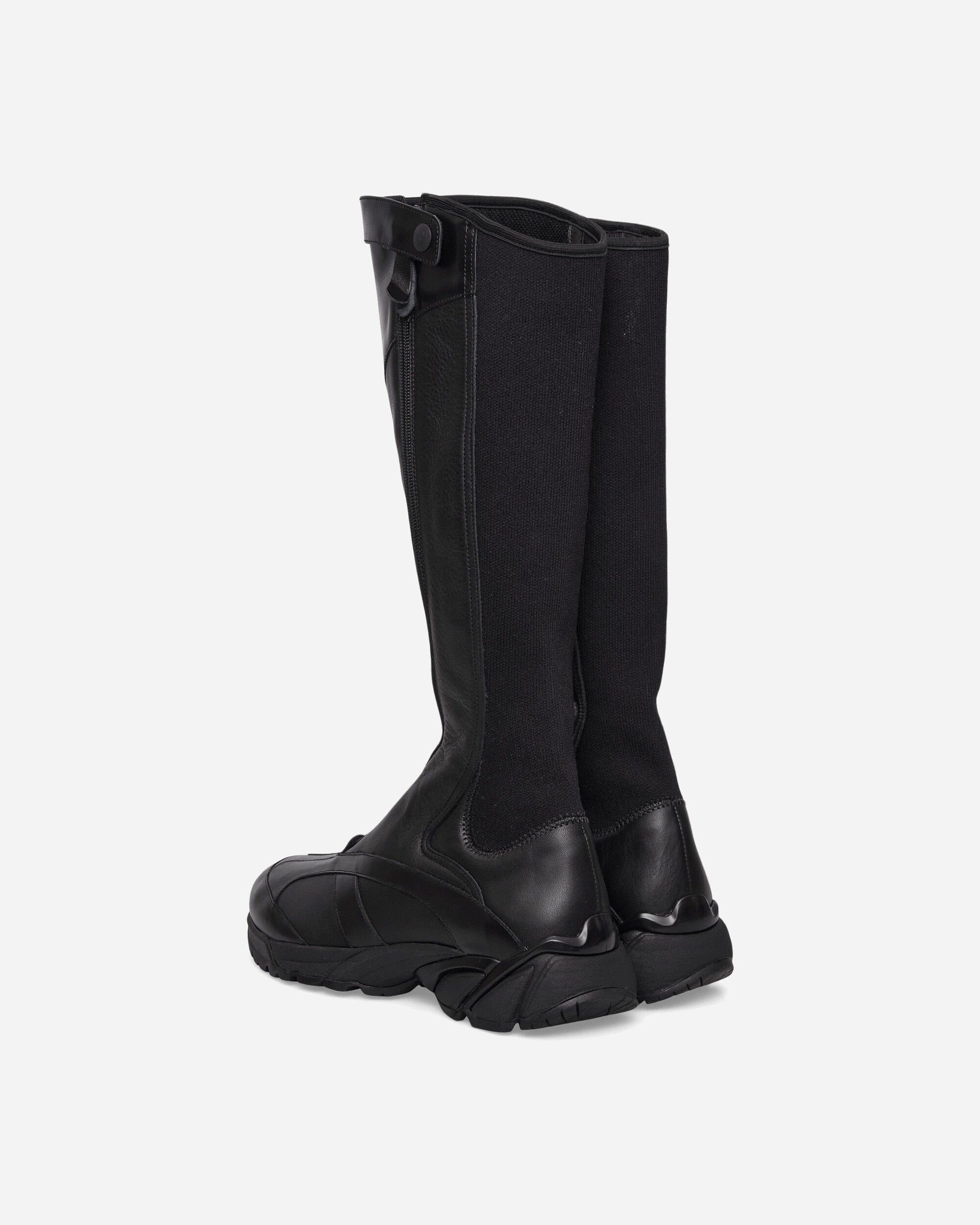 Our Legacy Women's Bionic II Boots Black