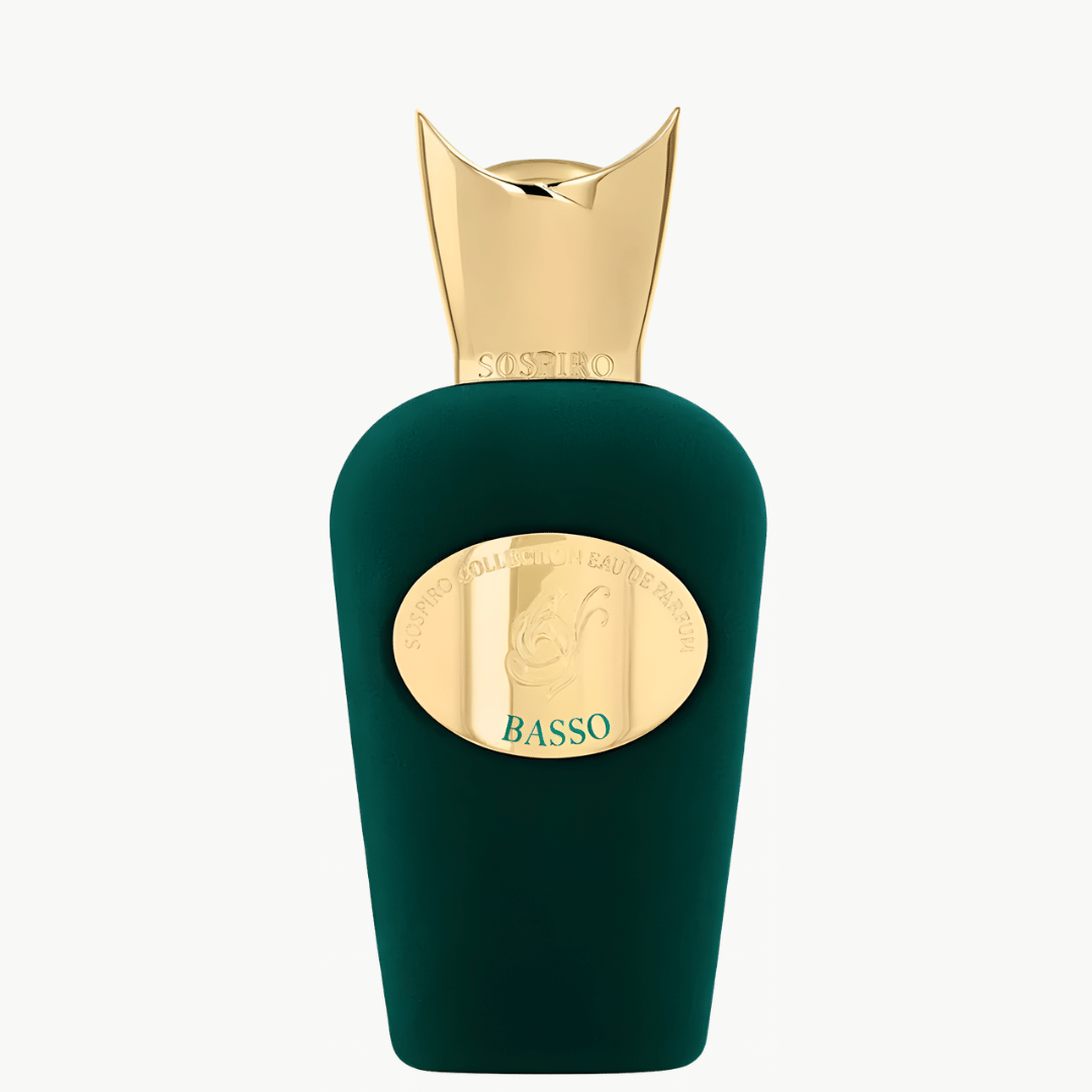Sospiro Basso EDP