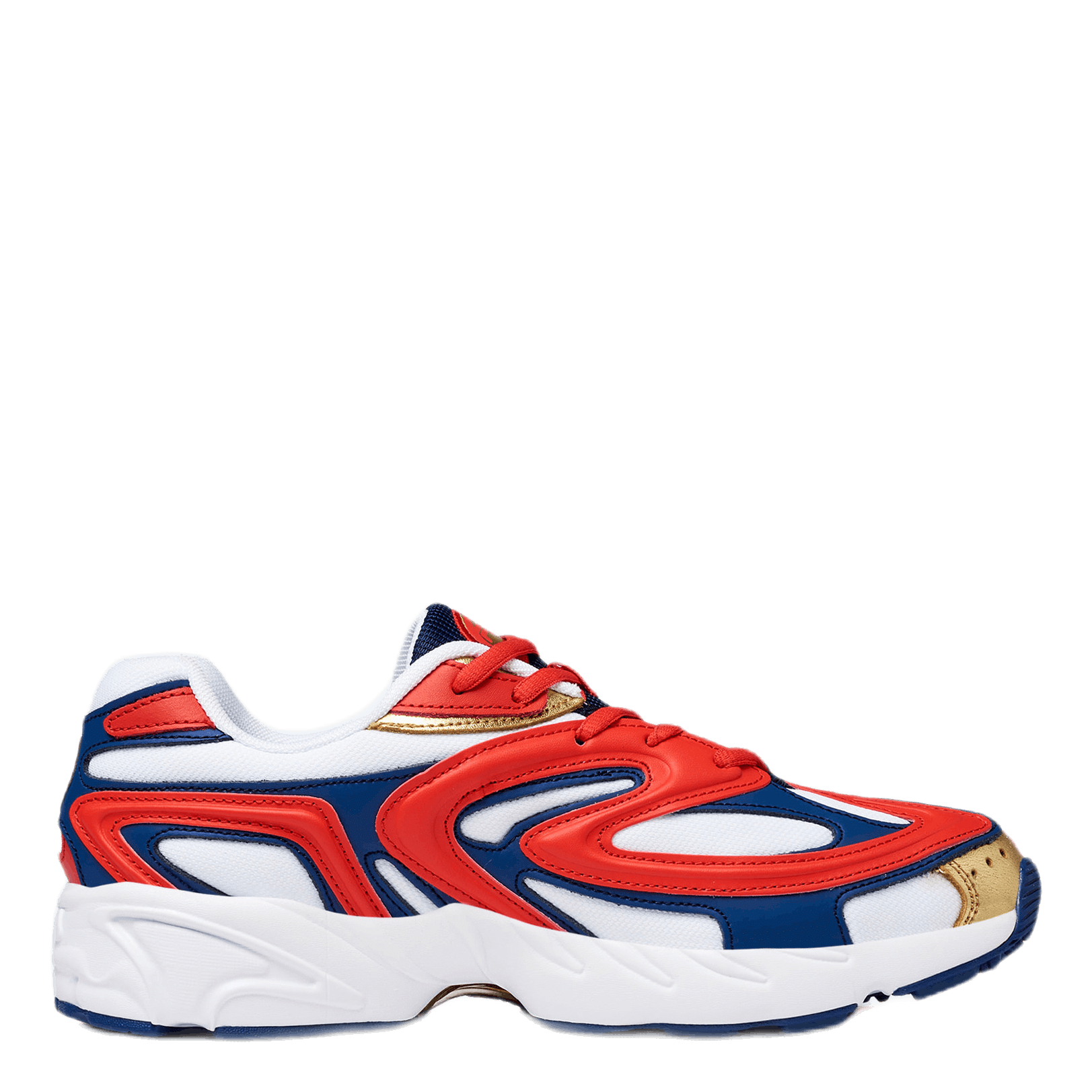 Fila Creator Wmns Red