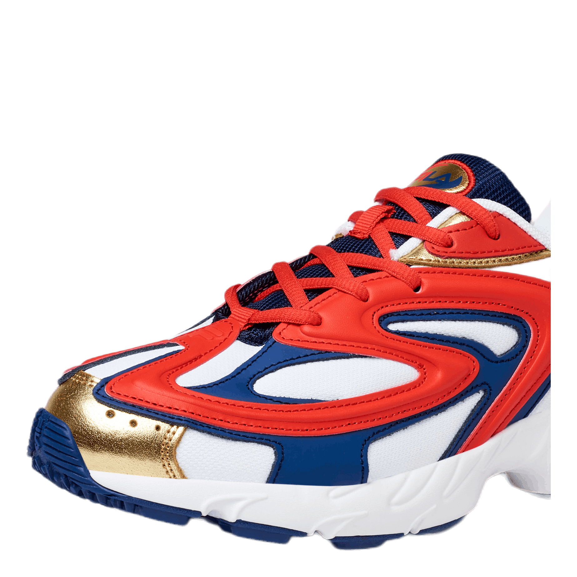 Fila Creator Wmns Red