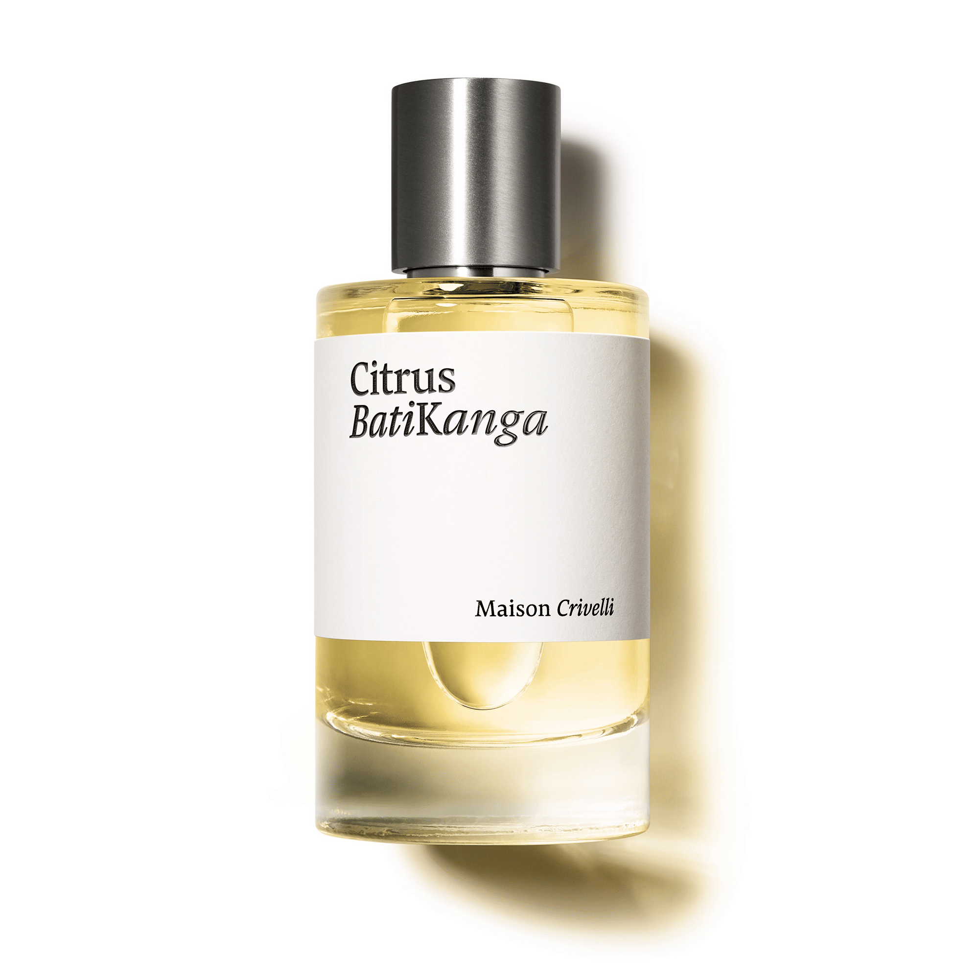 Maison Crivelli Citrus Batikanga