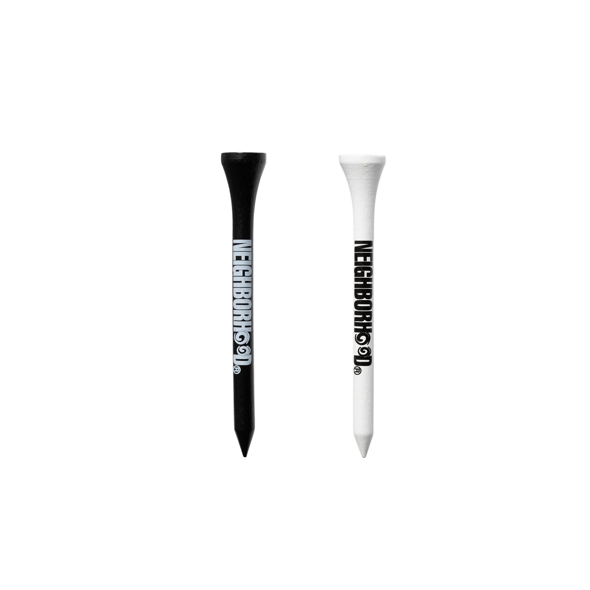Neighborhood NH x Malbon Golf Tees