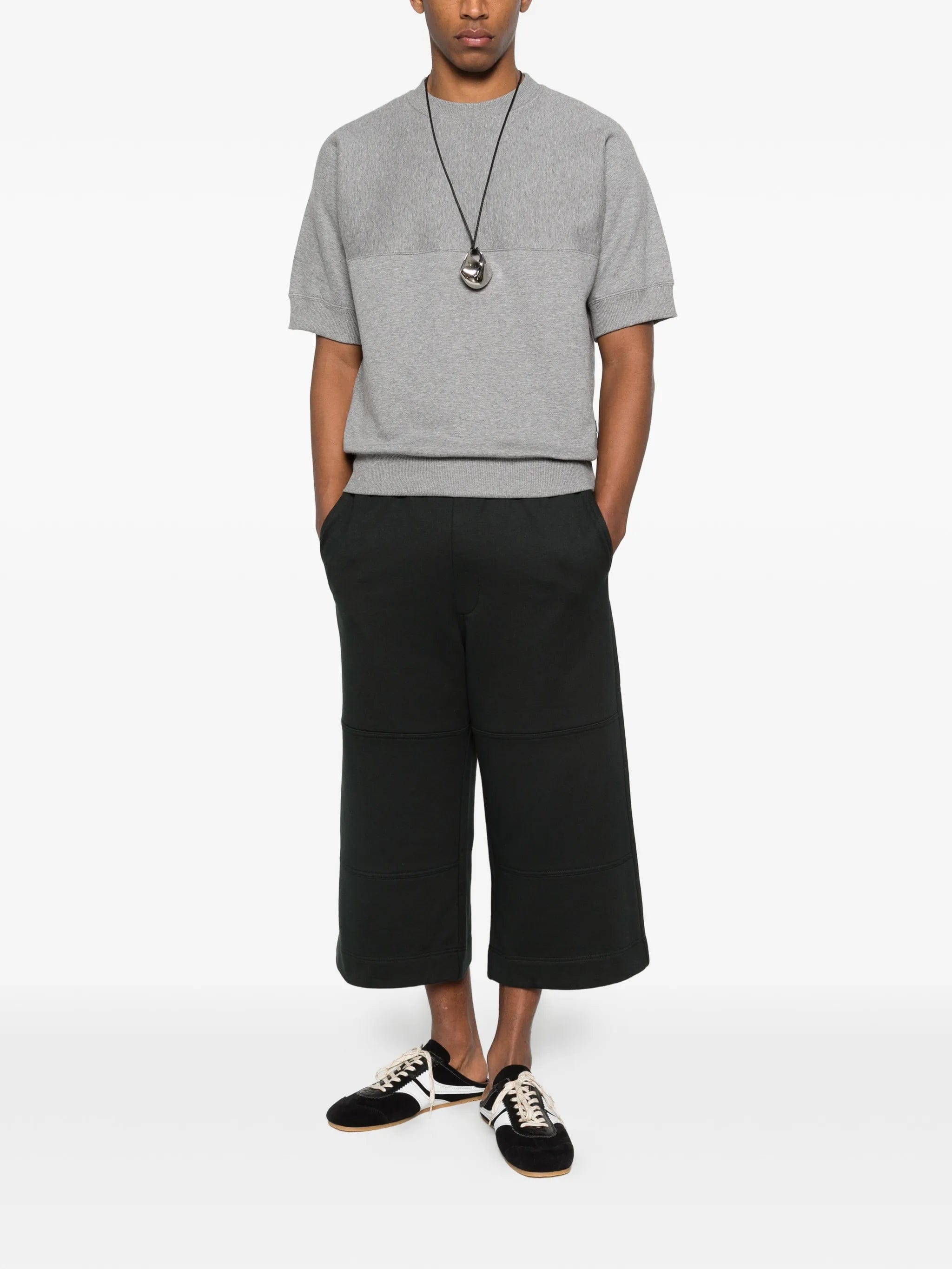 Jil Sander cotton T - shirt