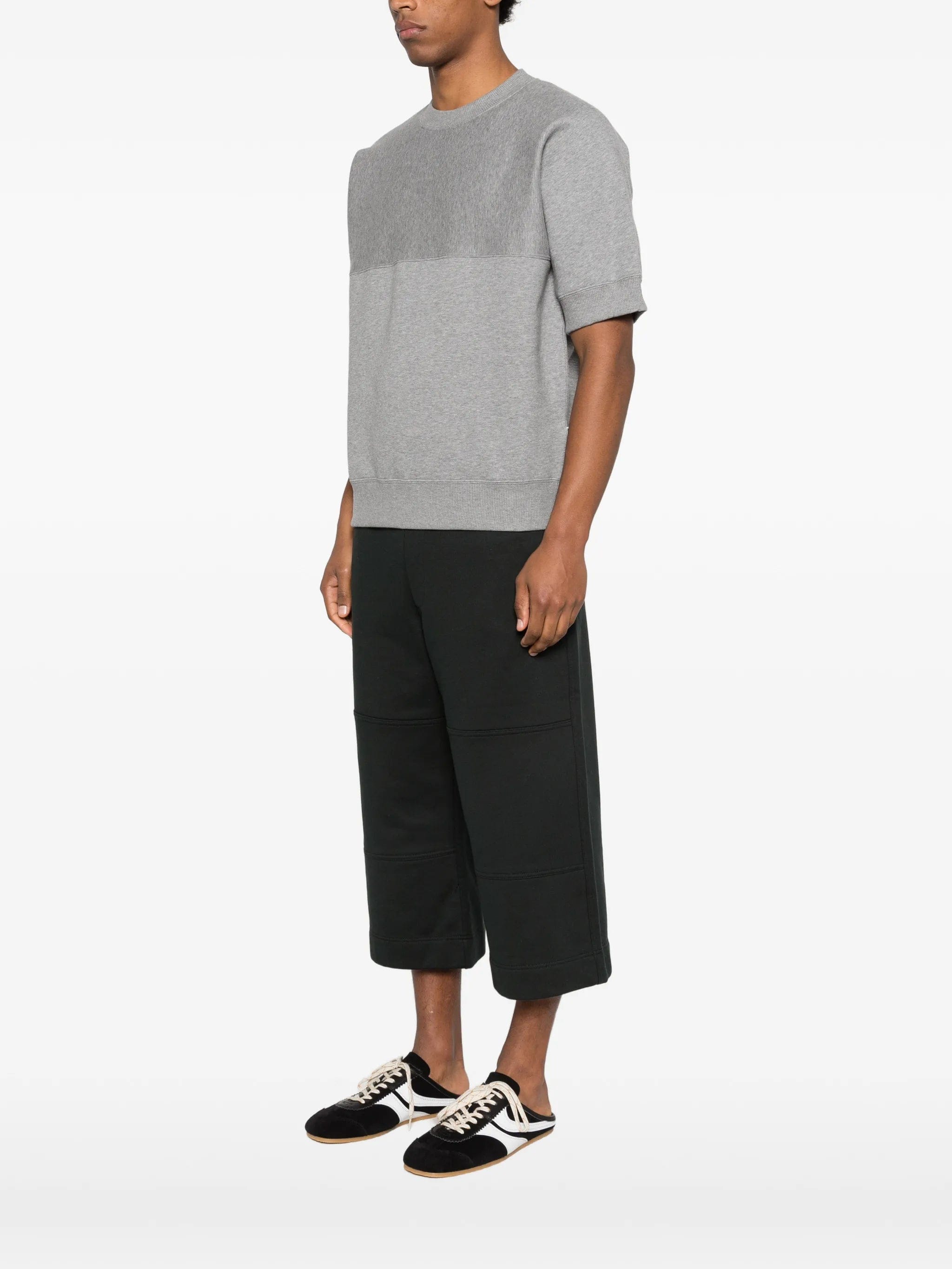Jil Sander cotton T - shirt