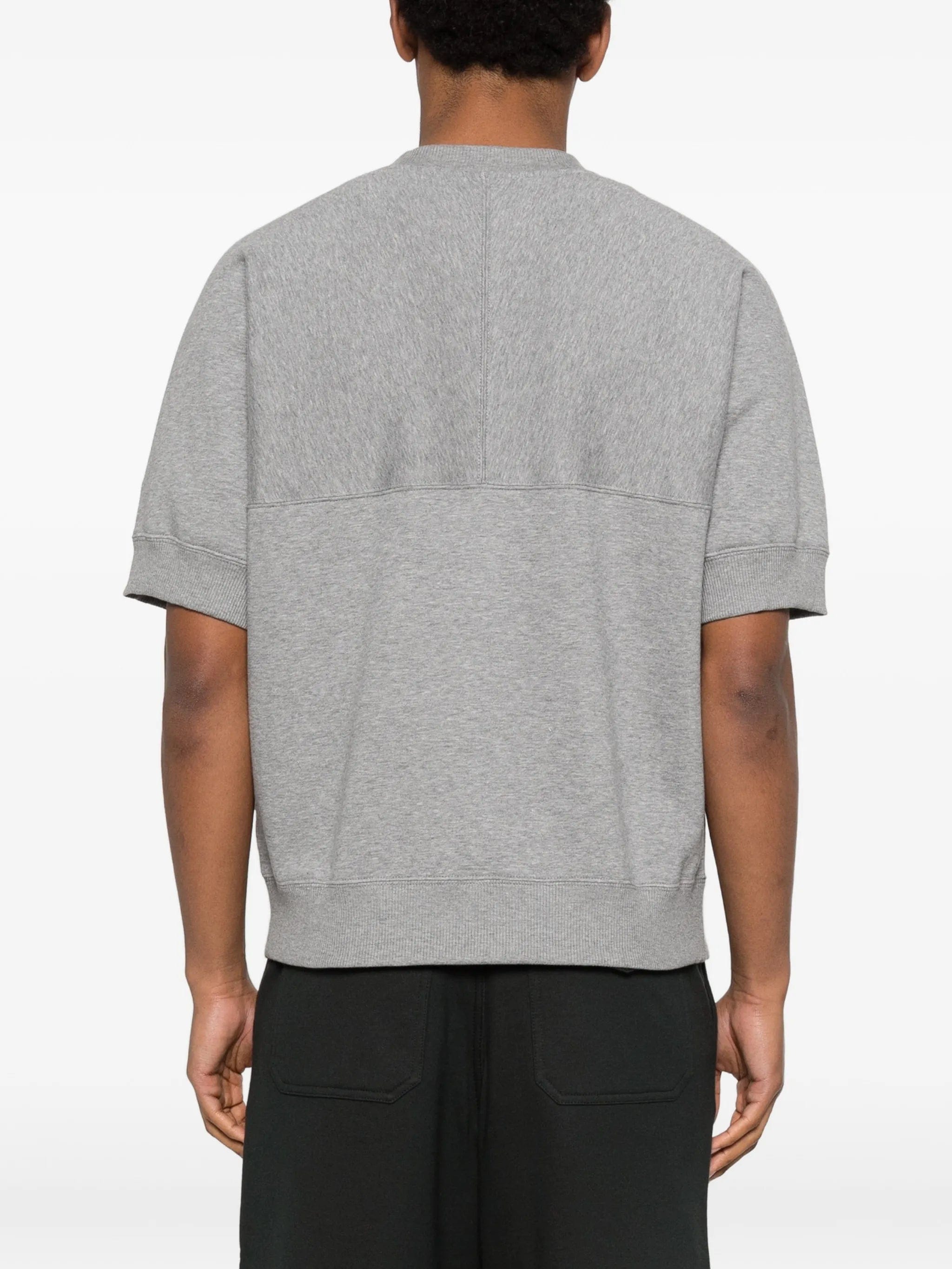Jil Sander cotton T - shirt