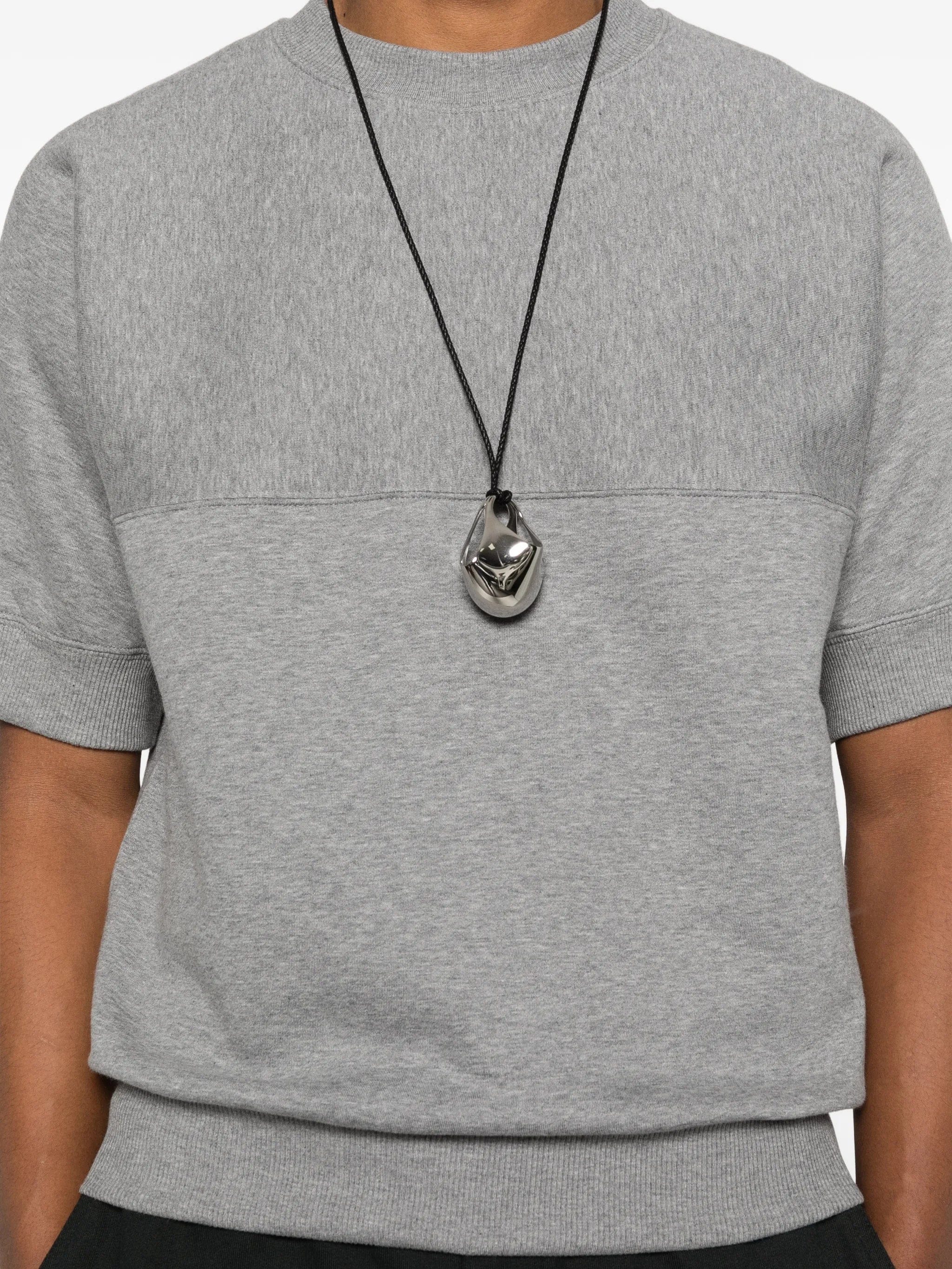 Jil Sander cotton T - shirt