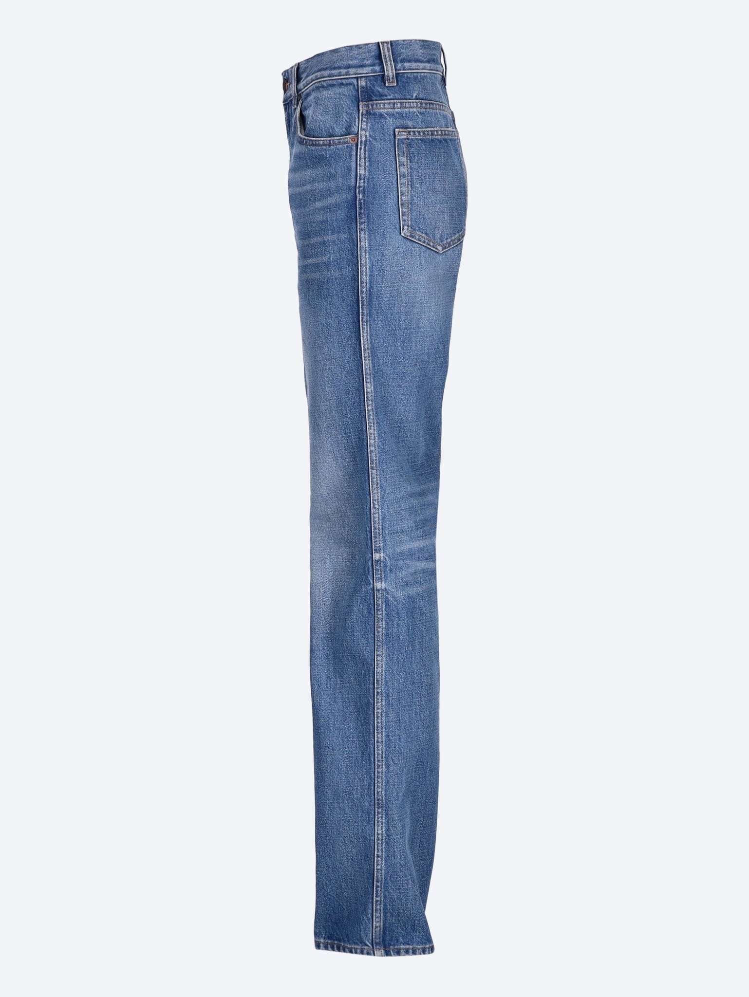 CHLOÉ Straight pants