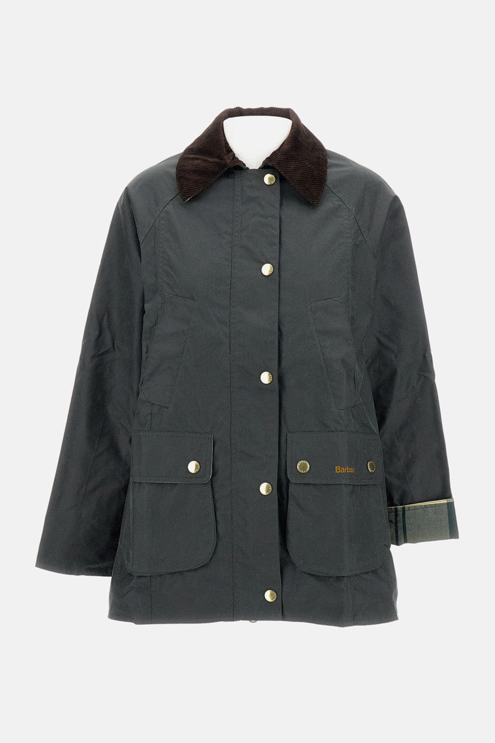 BARBOUR GIACCA