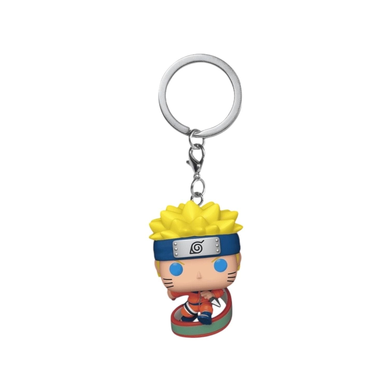 Funko Naruto Uzumaki Funko Pocket Pop! Keychain - Naruto