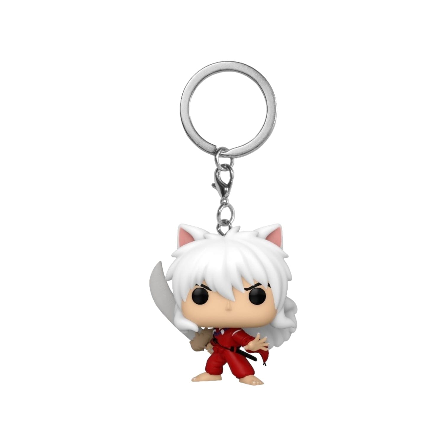 Funko Inuyasha Funko Pocket Pop! Keychain - Inuyasha