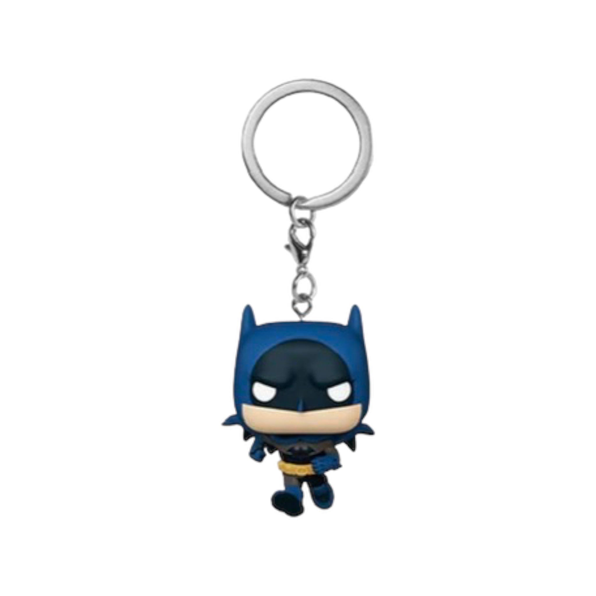 Funko Batman Funko Pocket Pop! Keychain - Batman Gotham Freakshow - GameStop Exclusive