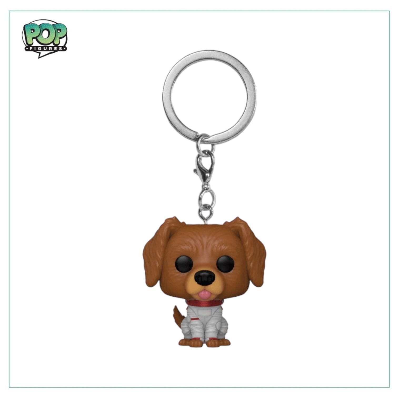 Funko Cosmo Funko Pocket Pop! Keychain Guardians of the Galaxy Vol. 3