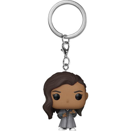 Funko Doctor Strange in the Multiverse of Madness Pocket Pop! Keychain America Chavez w/Robe