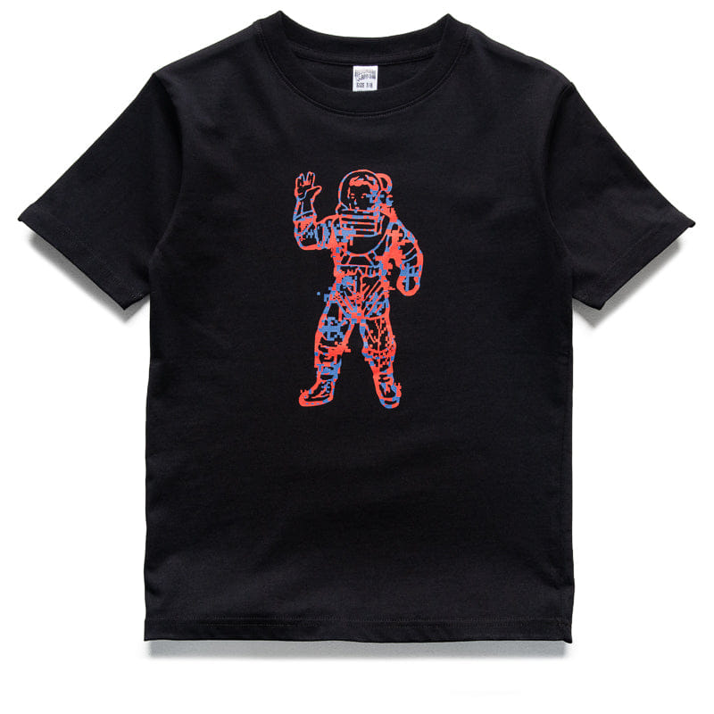 Billionaire Boys Club Kids Billionaire Boys Club Astro Digi T-Shirt - Black
