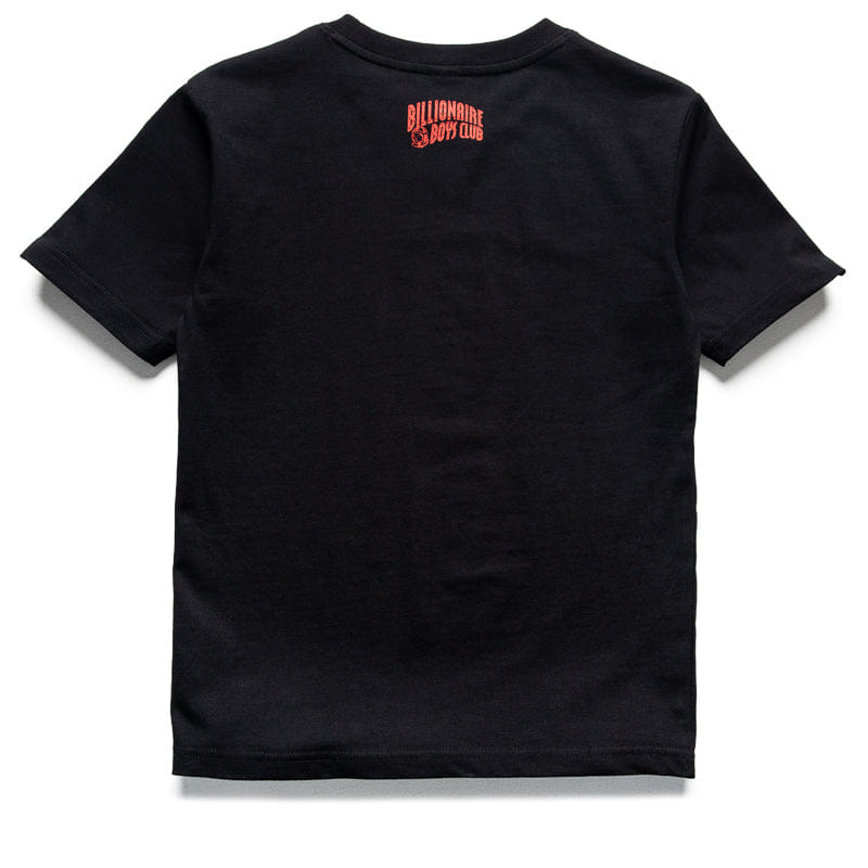 Billionaire Boys Club Kids Billionaire Boys Club Astro Digi T-Shirt - Black