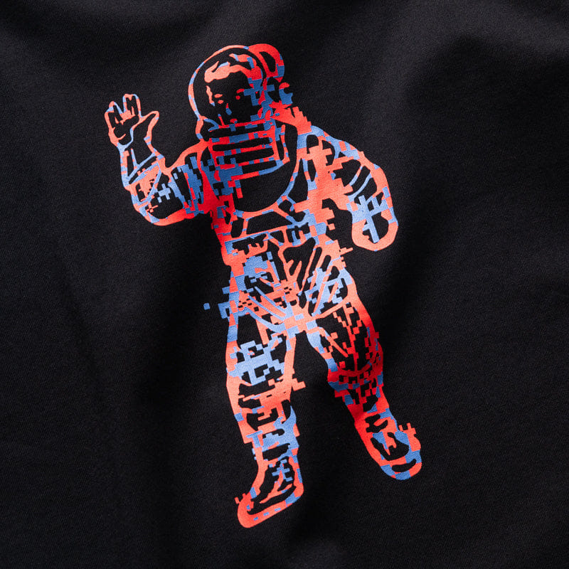 Billionaire Boys Club Kids Billionaire Boys Club Astro Digi T-Shirt - Black