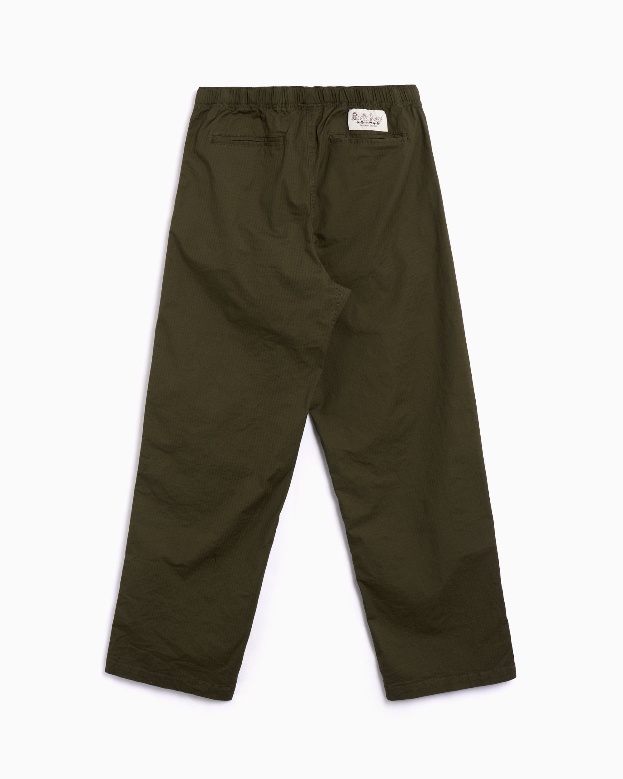 Brain Dead Pantalones Brain Dead Ripstop Climber para hombre
