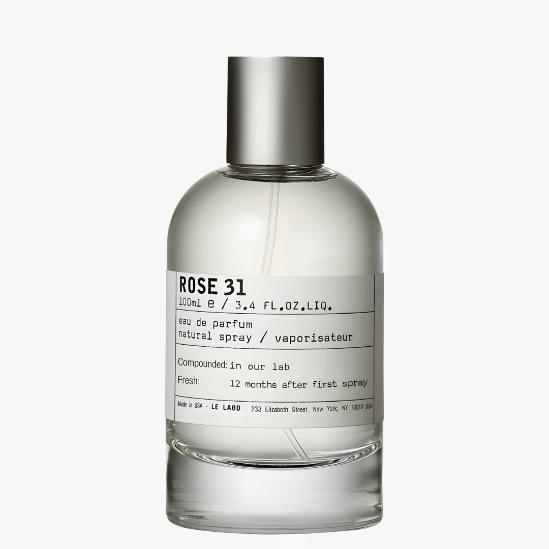 Le Labo Rose 31 EDP