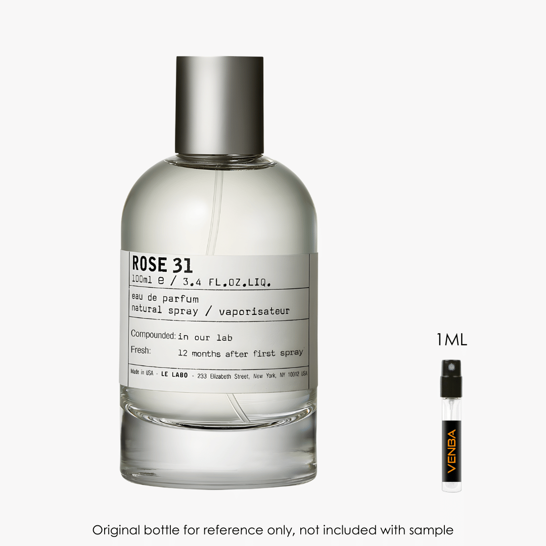 Le Labo Rose 31 EDP