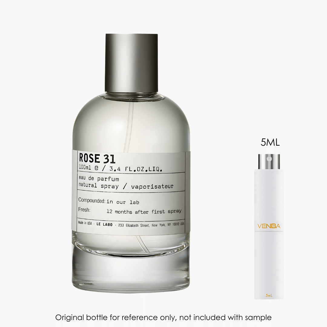 Le Labo Rose 31 EDP