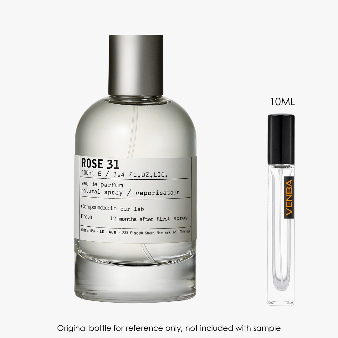 Le Labo Rose 31 EDP