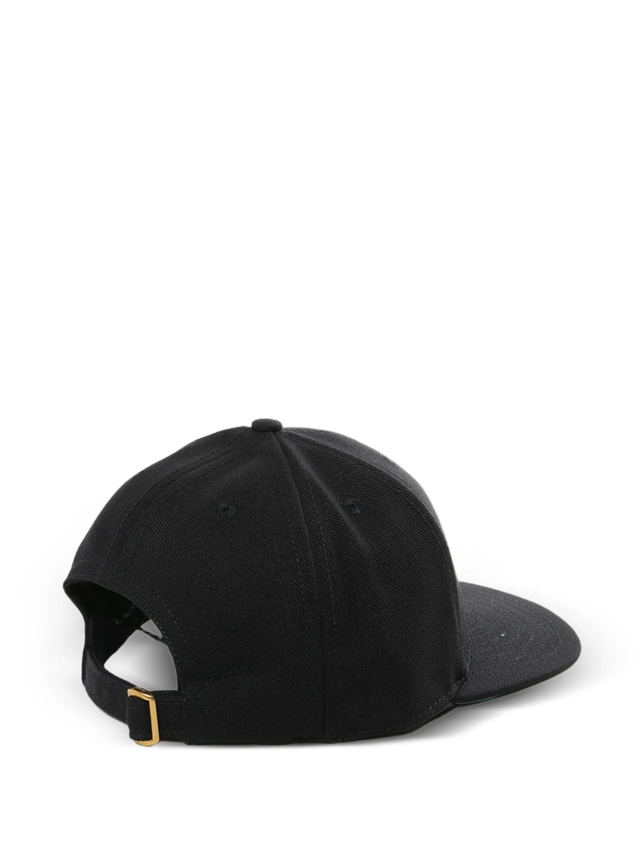 Willy Chavarria embroidery cap