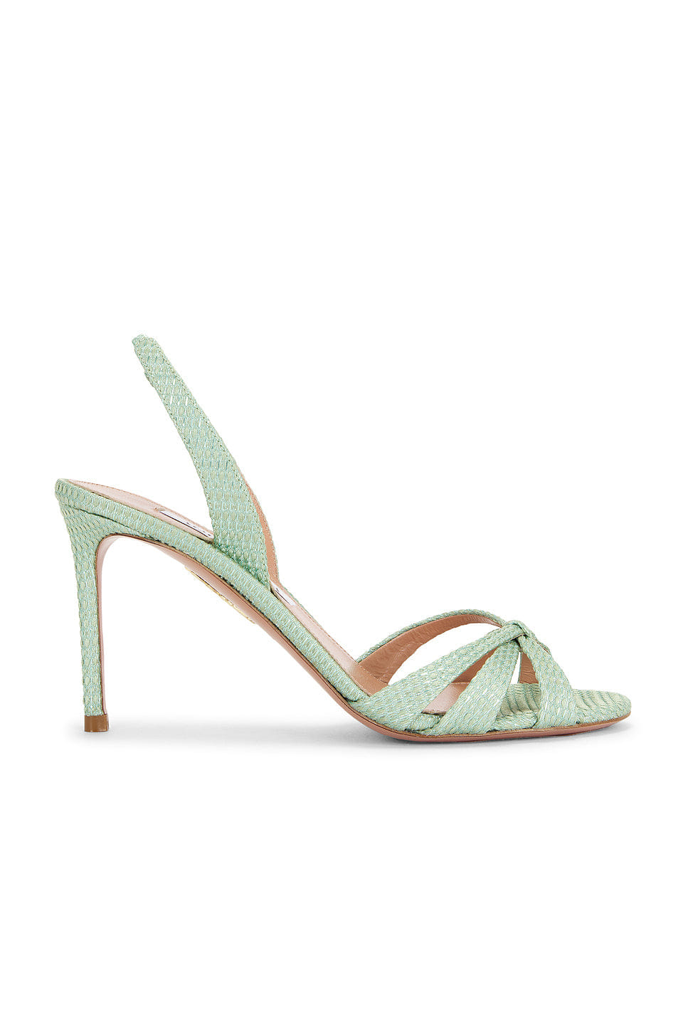 Aquazzura Tati 85 Sandal