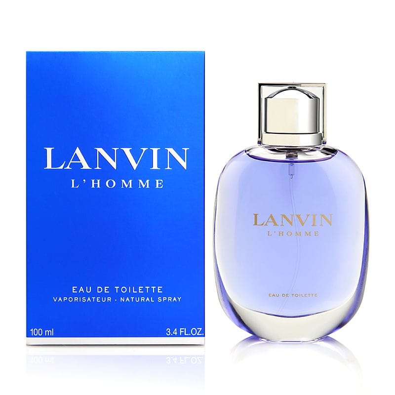 Lanvin L'Homme by Lanvin