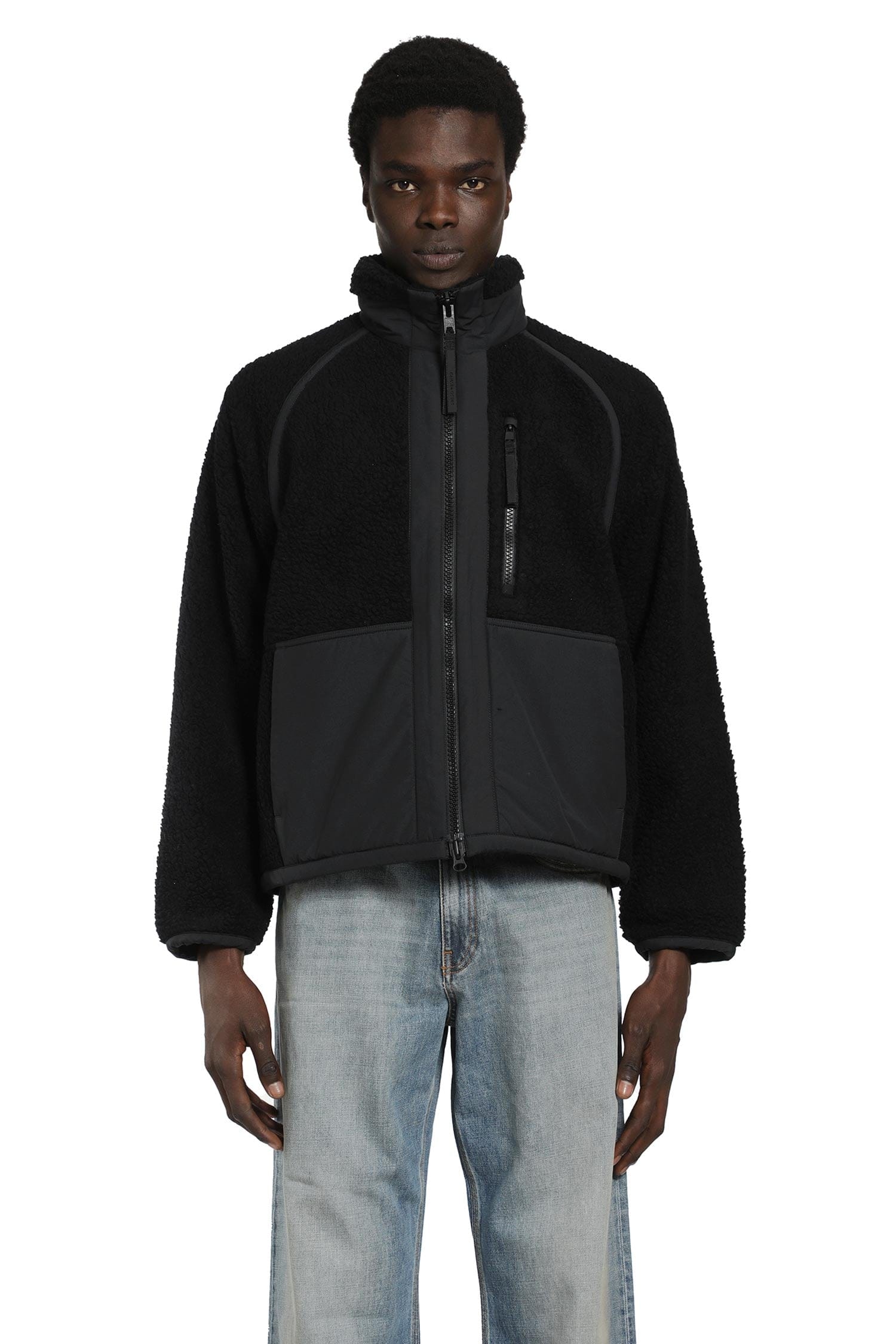 Canada GOOSE Westport Fleece Jacket