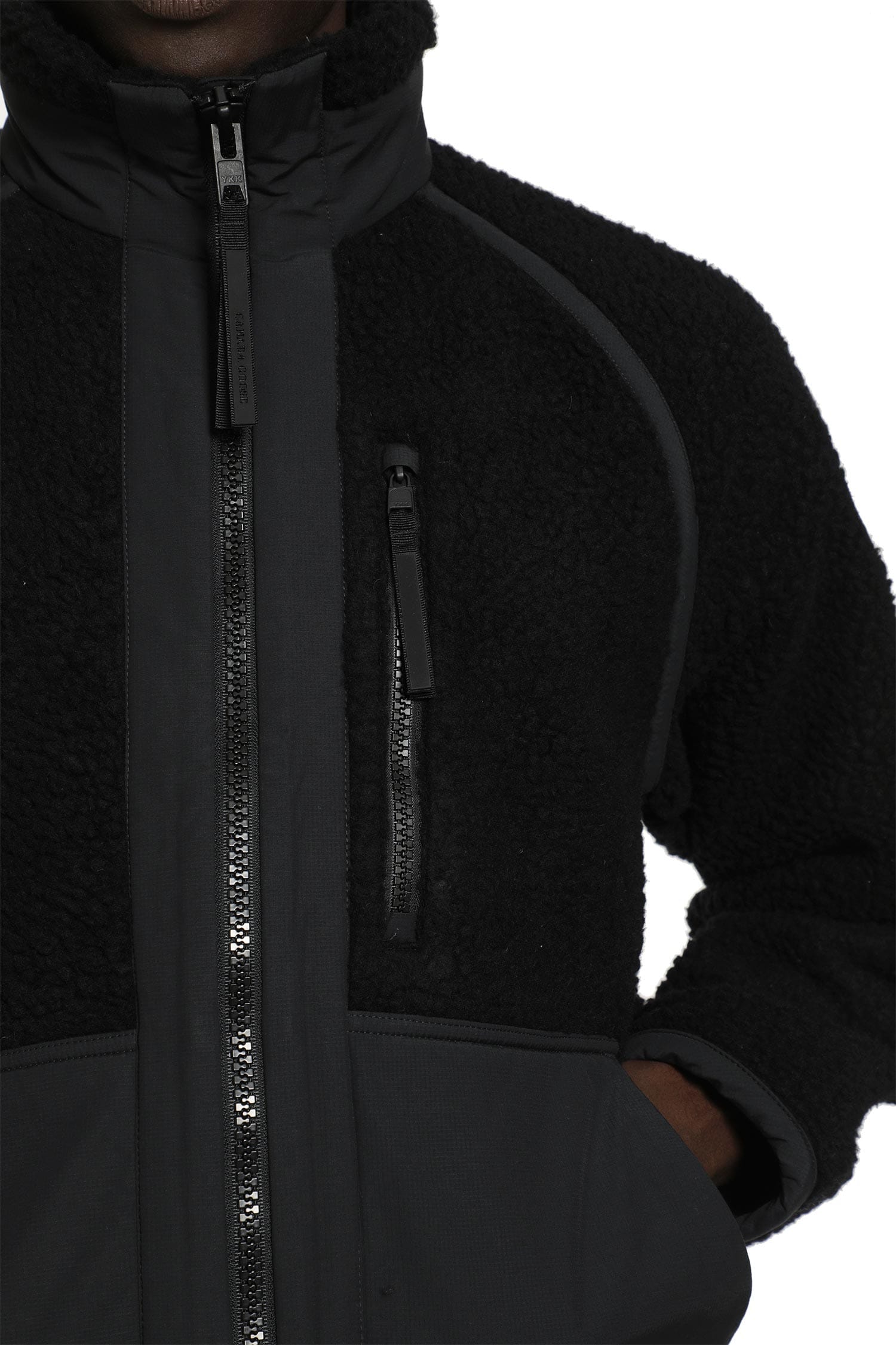 Canada GOOSE Westport Fleece Jacket