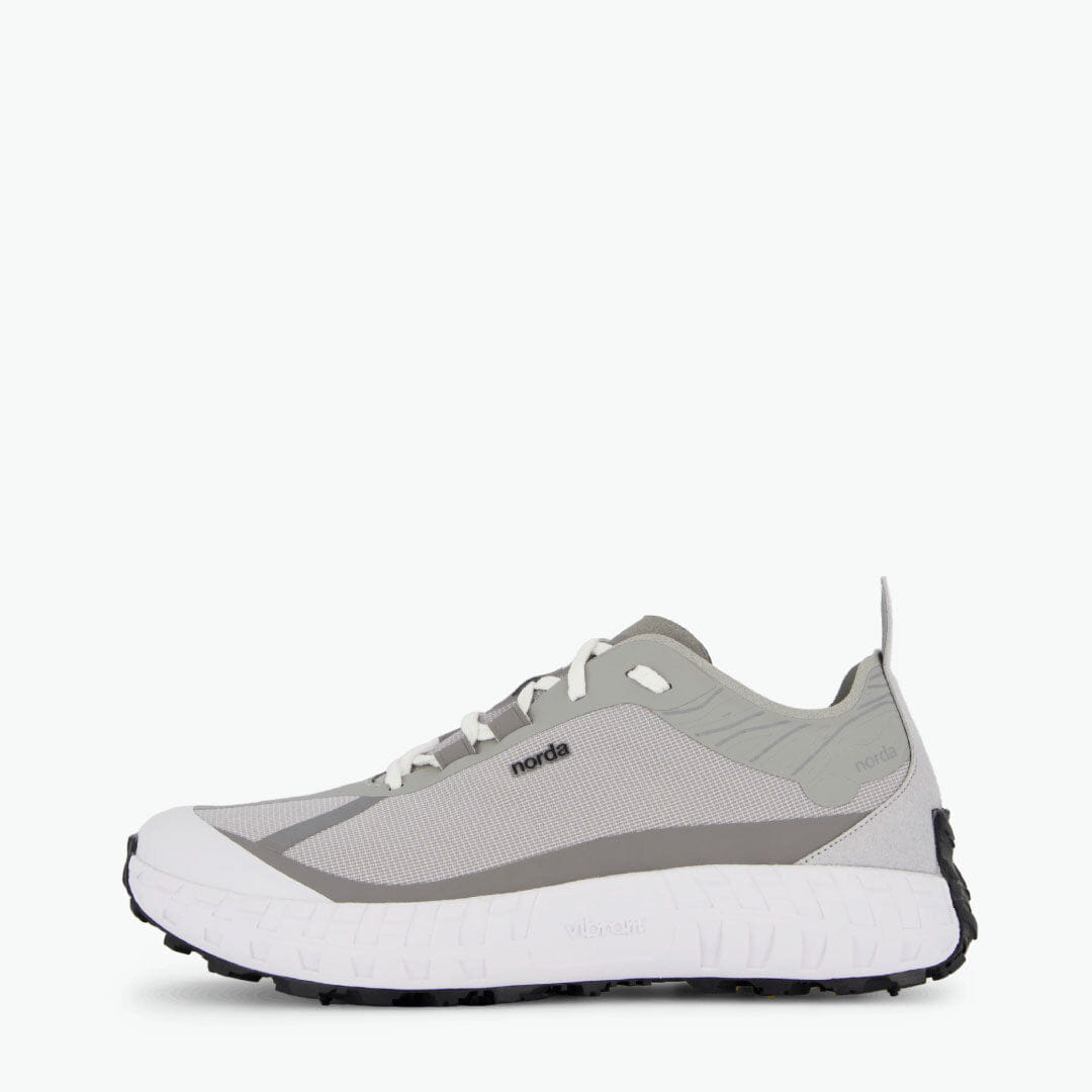 Norda The 001 Ltd Edition Heather