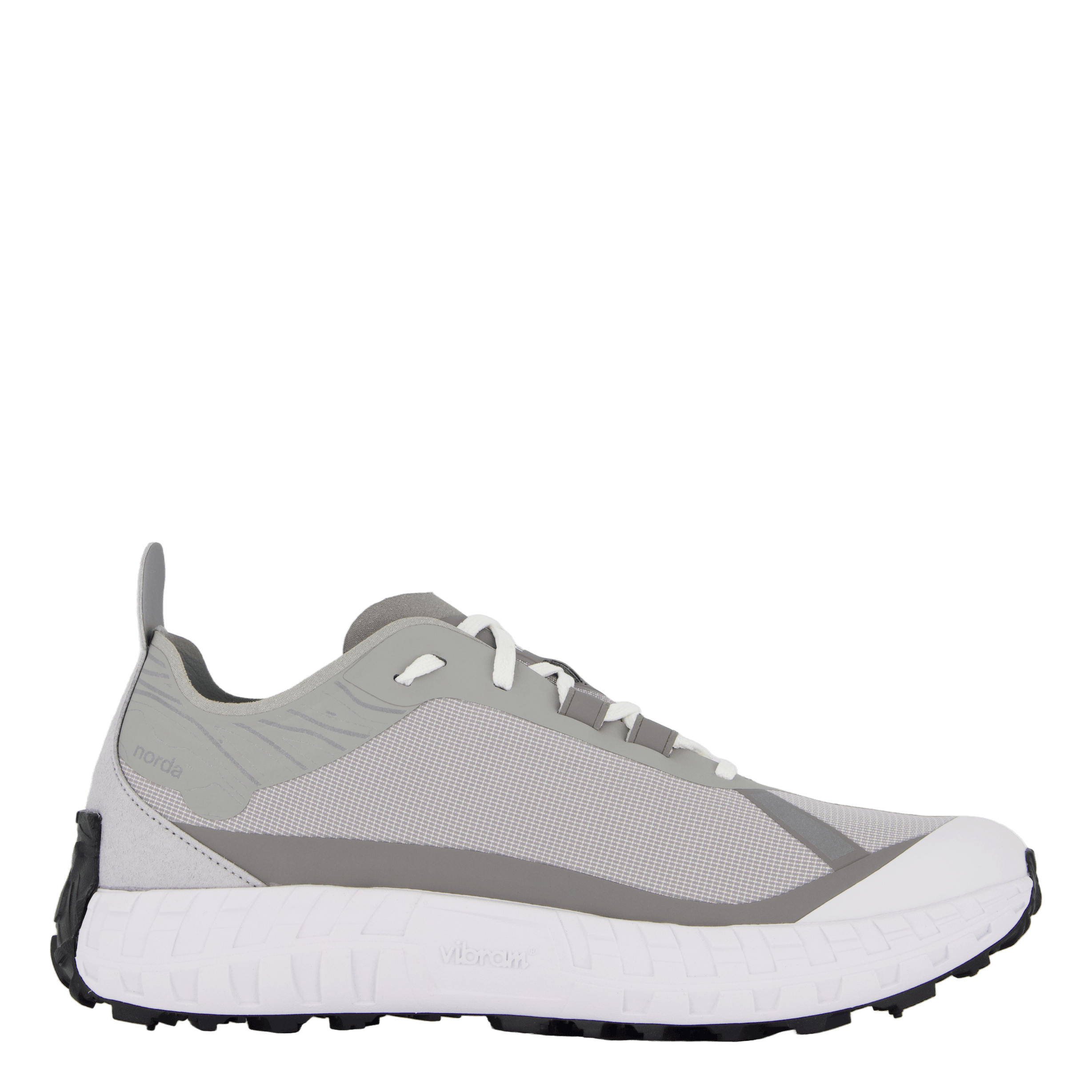 Norda The 001 Ltd Edition Heather