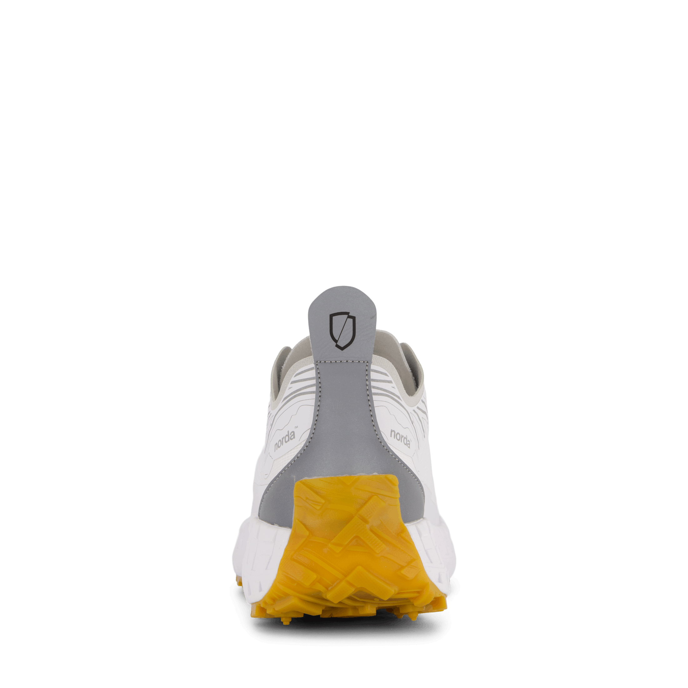 Norda 001 Wht/ Gum