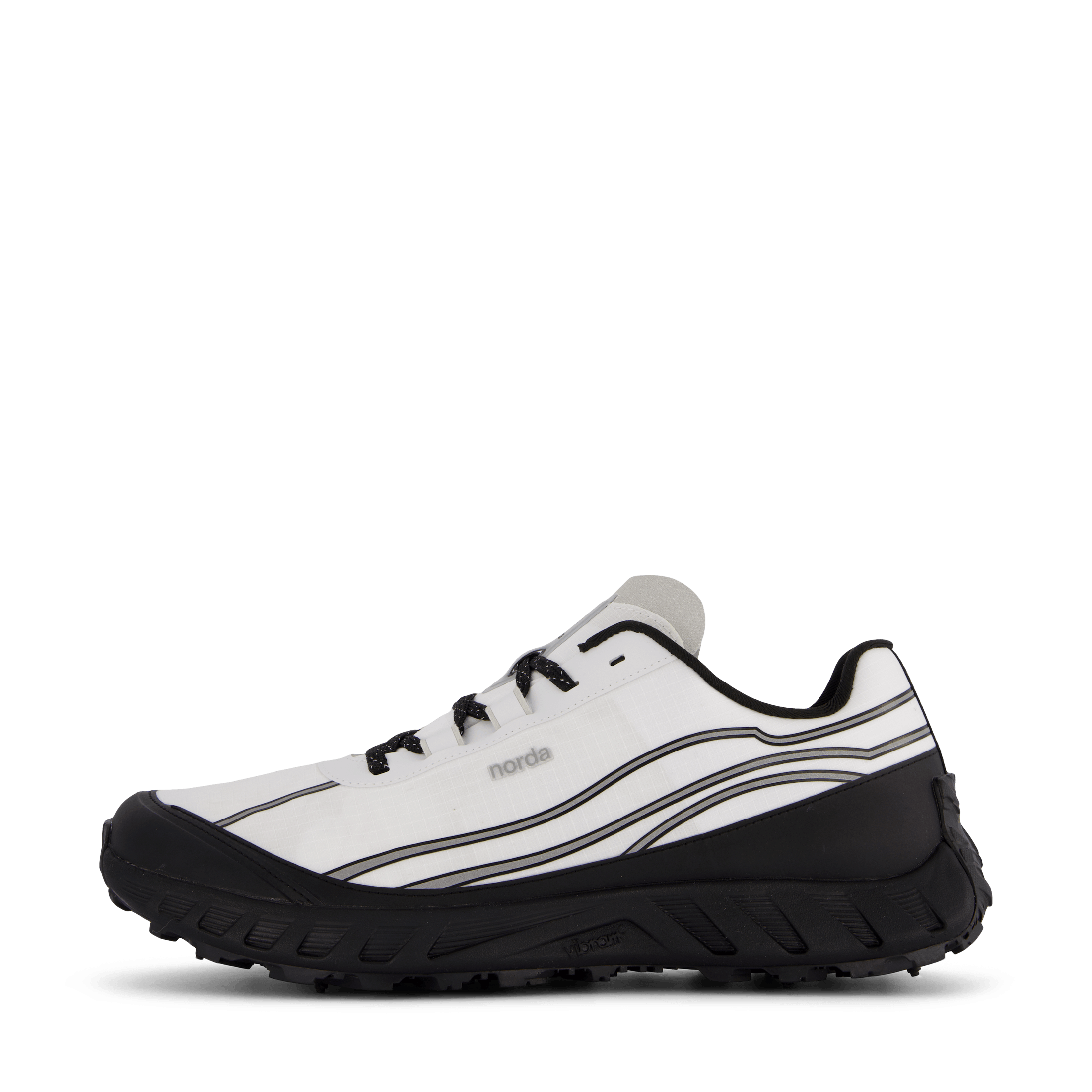 Norda 002 M White