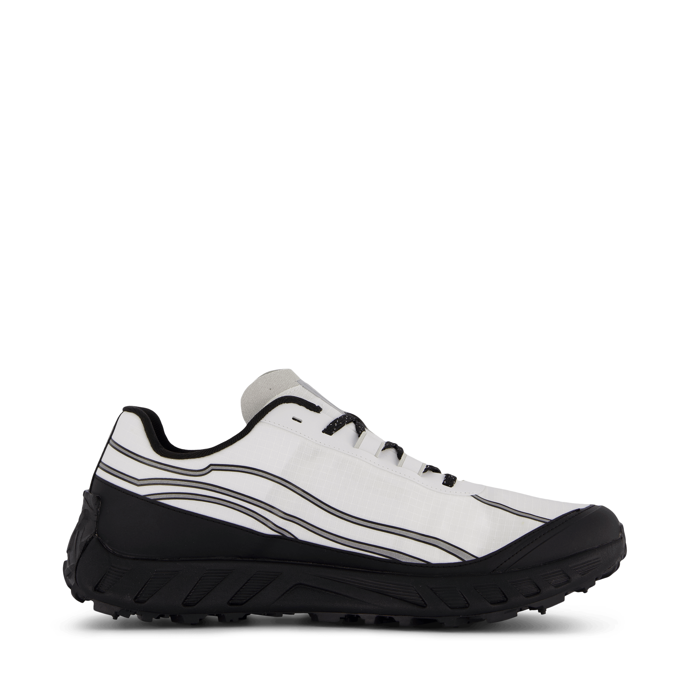 Norda 002 M White