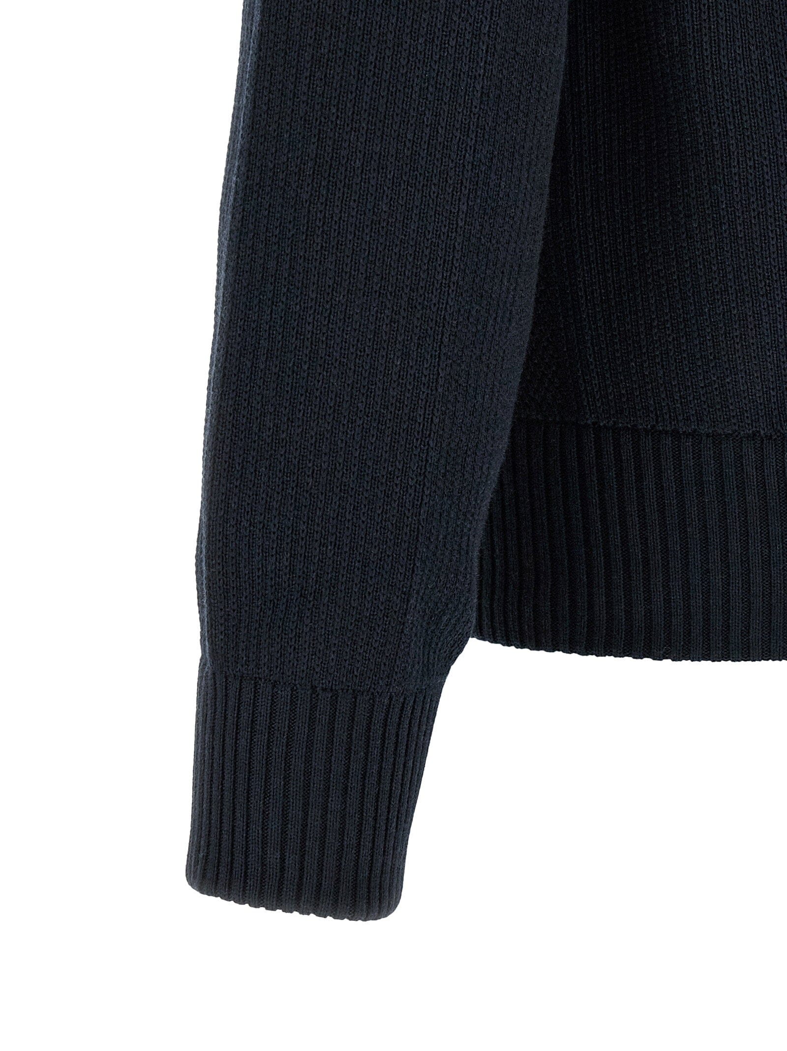 Canada Goose Hybridge Jacket — Navy