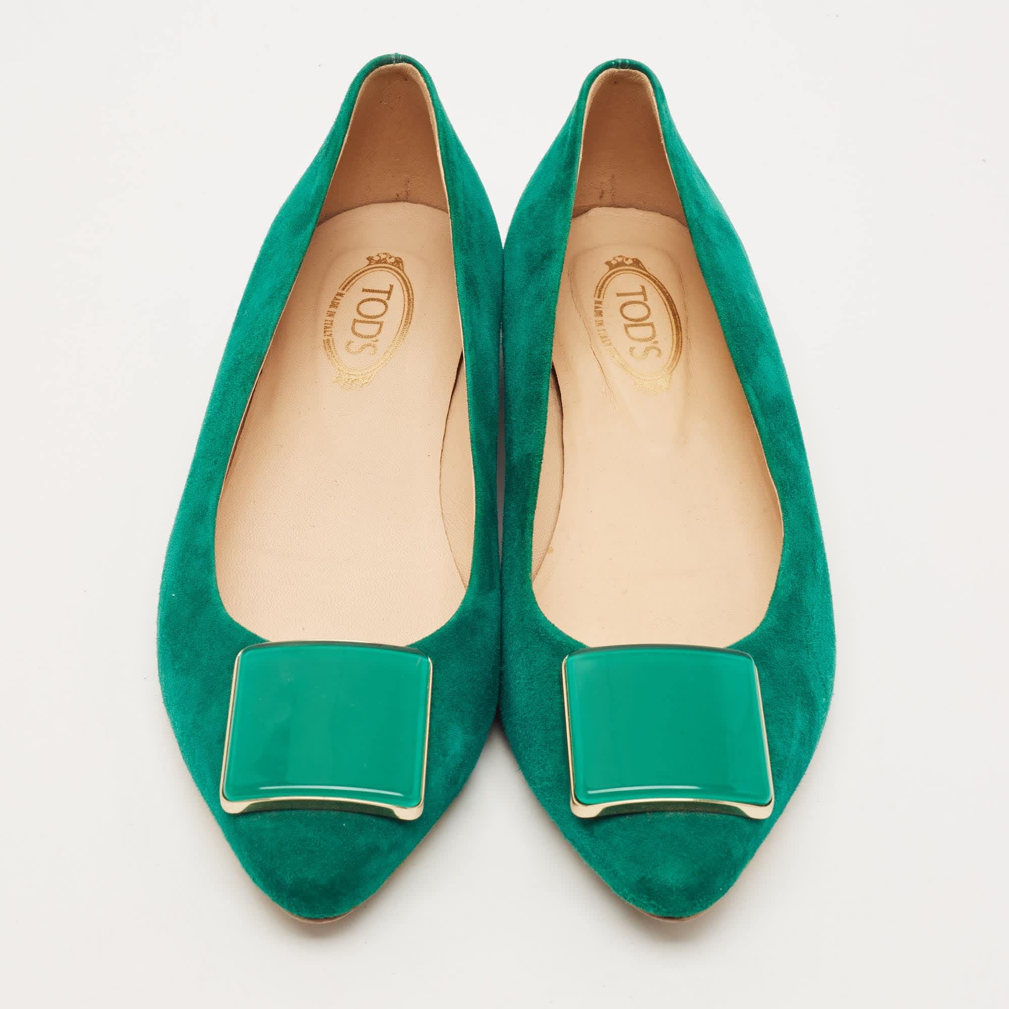 Tod's