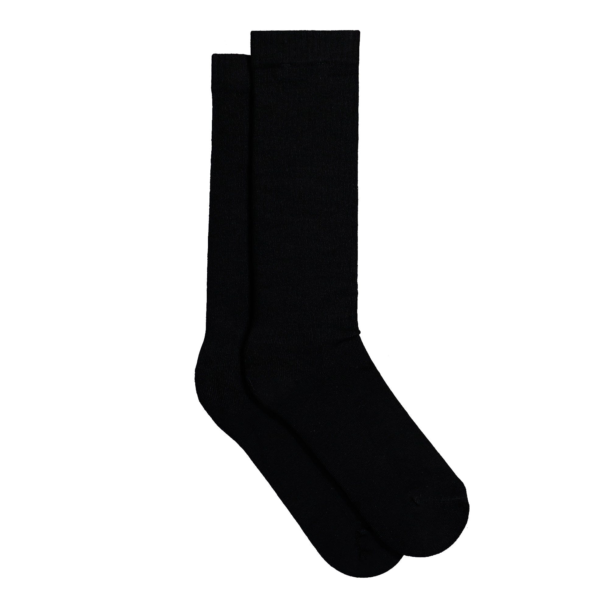 Rick Owens Pentagram Knee High Socks