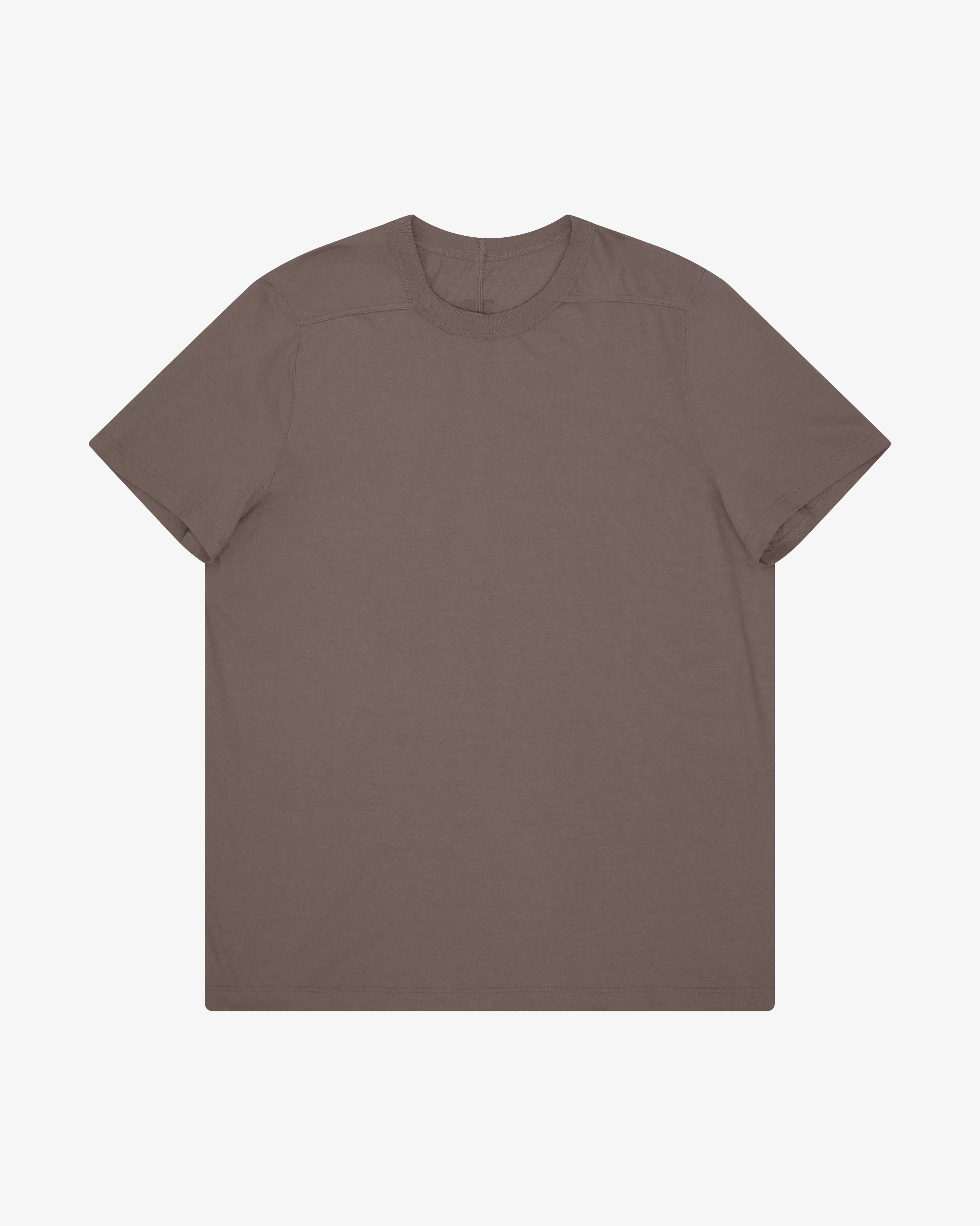 Rick Owens - Men's T - Shirt - (Brown)