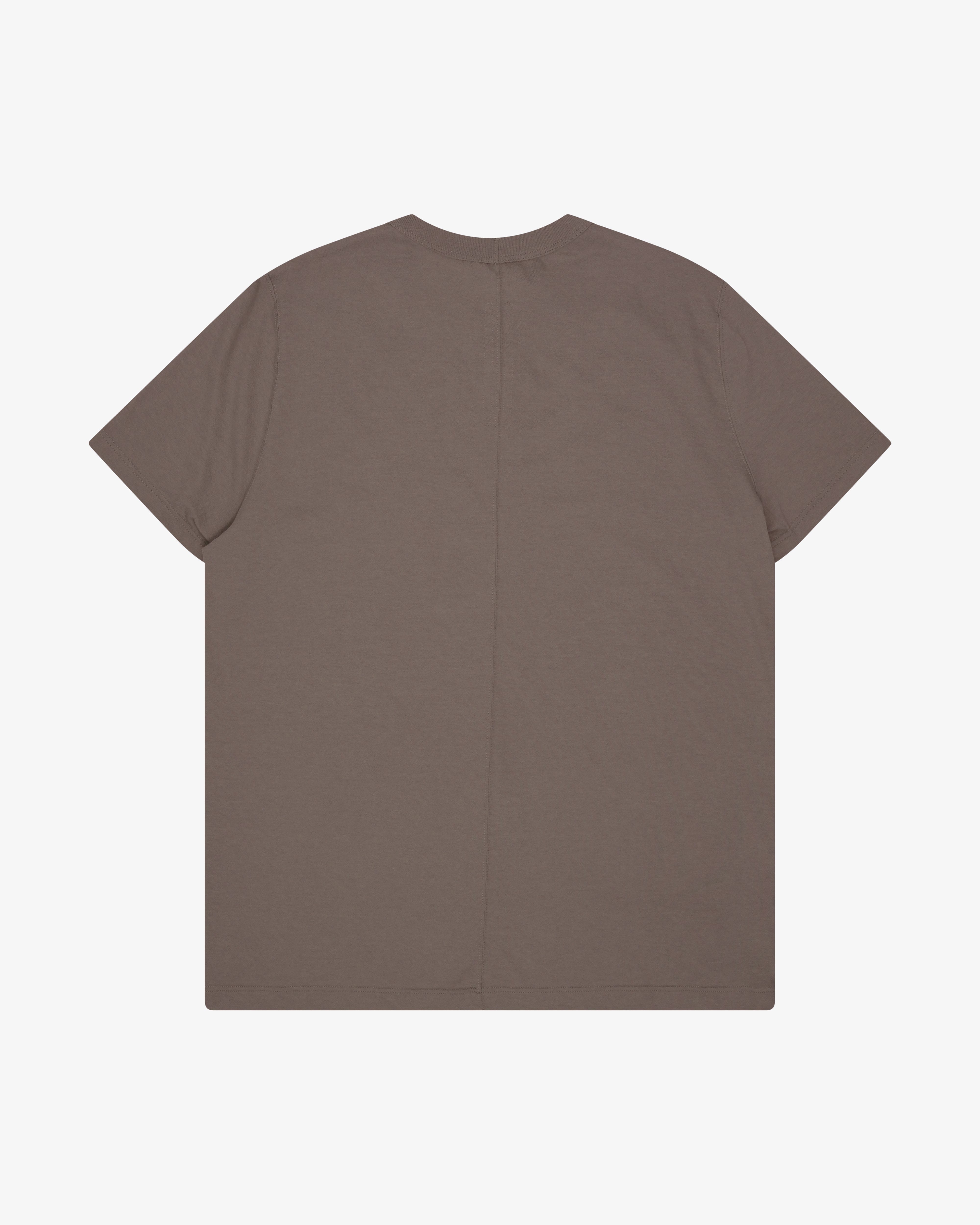 Rick Owens - Men's T - Shirt - (Brown)