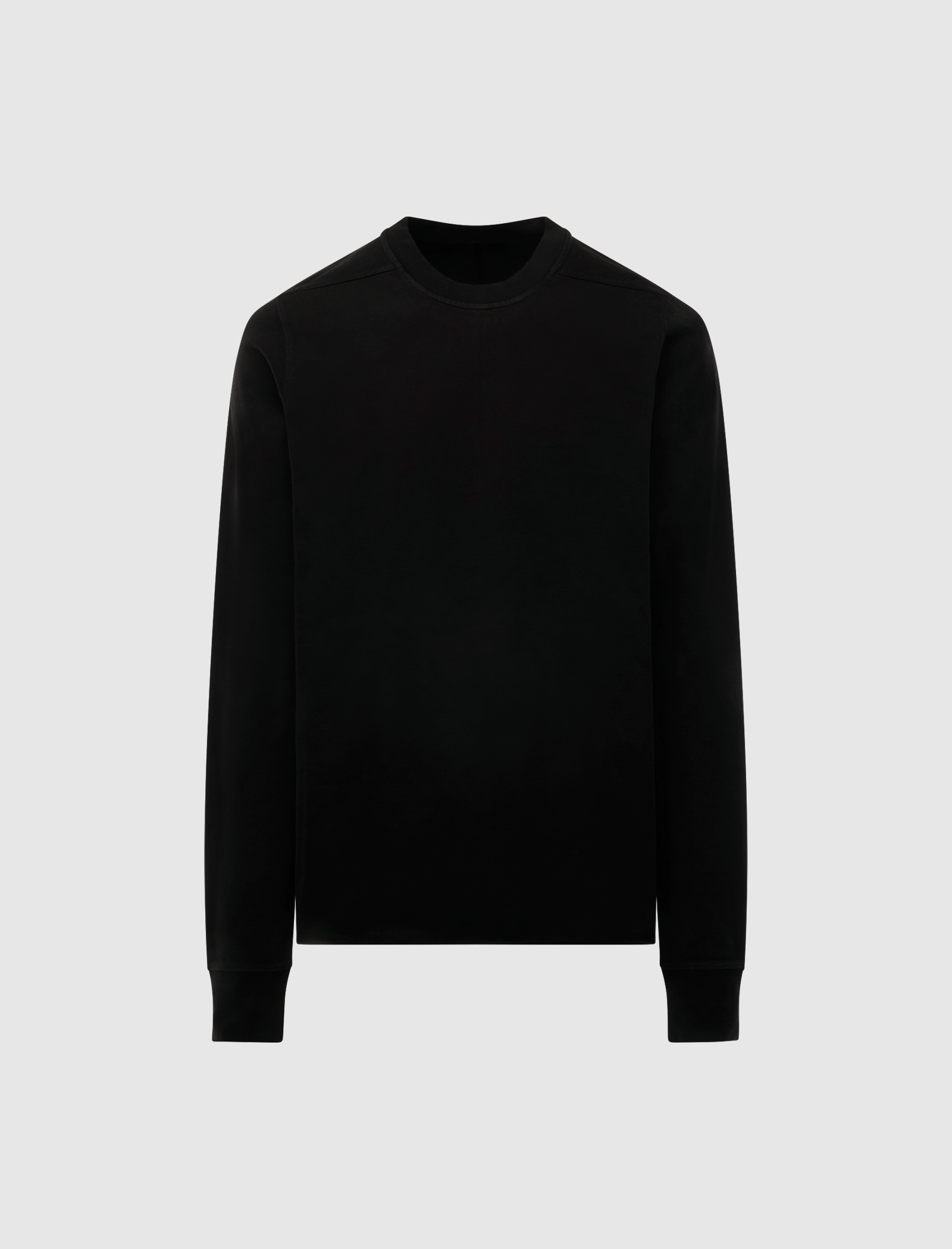 RICK OWENS Drkshdw CREWNECK SWEAT