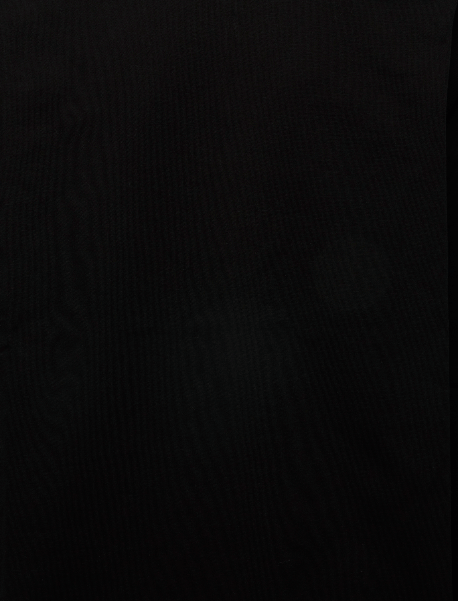 RICK OWENS Drkshdw CREWNECK SWEAT