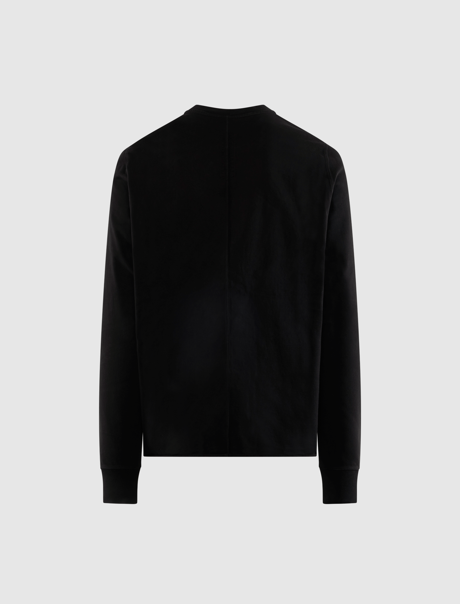 RICK OWENS Drkshdw CREWNECK SWEAT