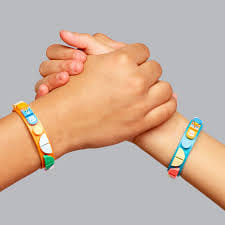 LEGO POLYBAG Dots Adventure Bracelets 41918