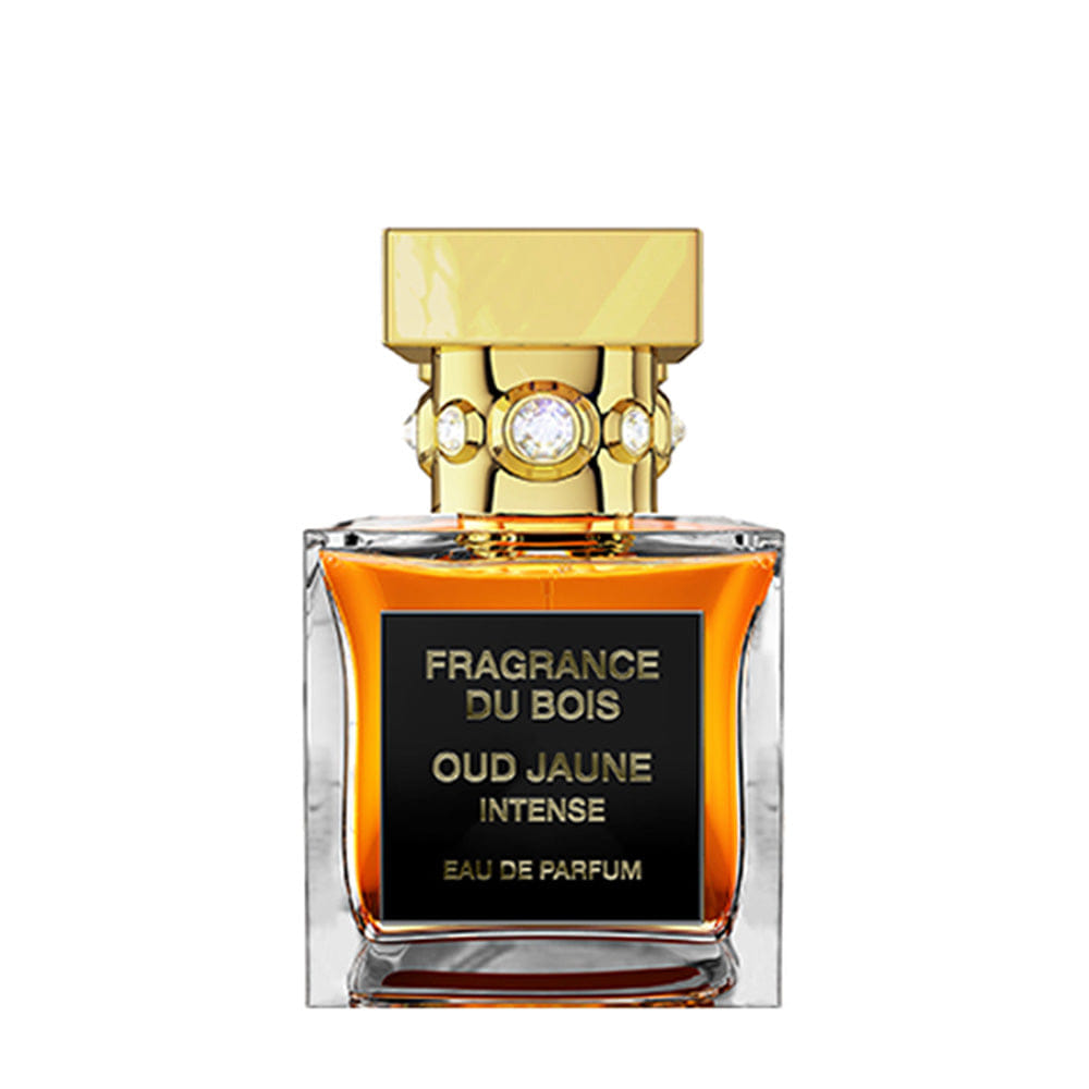 Fragrance du Bois Oud Jaune Intense